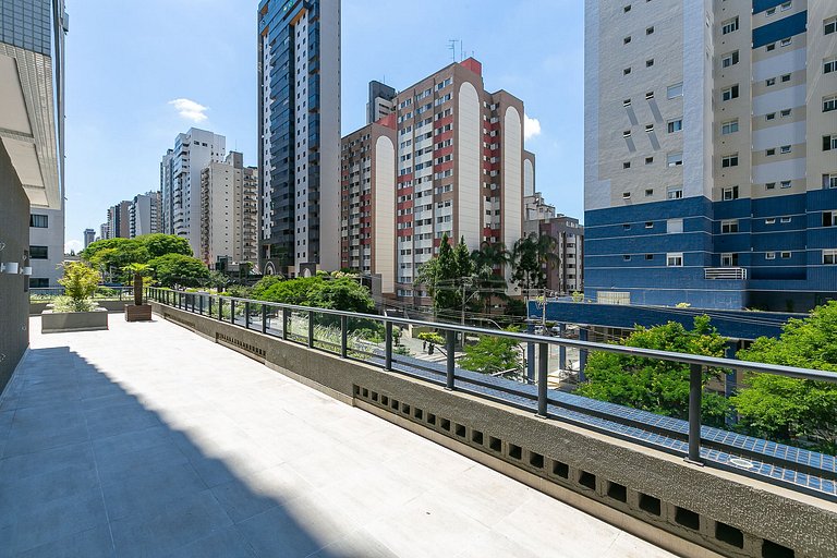 Studio no Bigorrilho