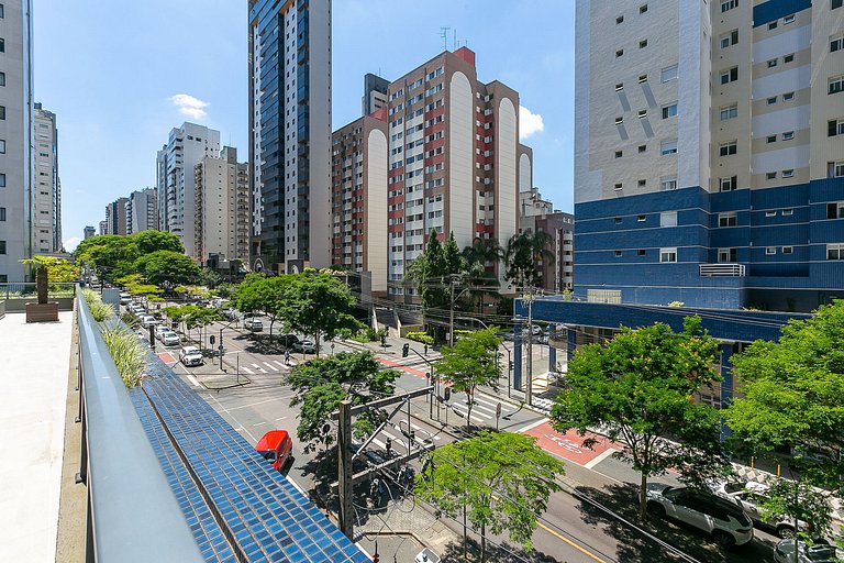 Studio no Bigorrilho
