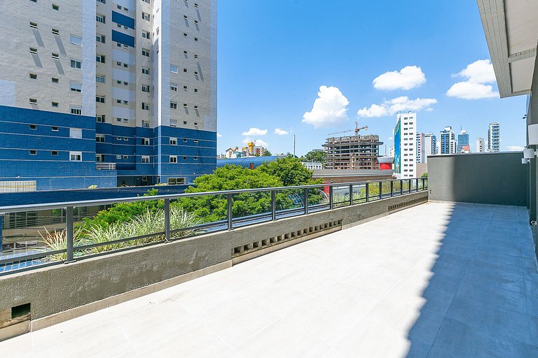 Studio no Bigorrilho