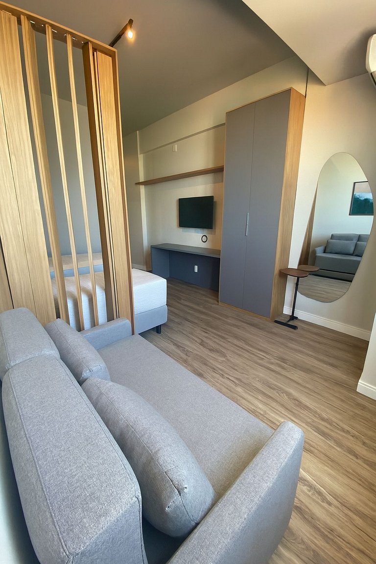 Studio Master no Smart Rio – Próximo ao Shopping