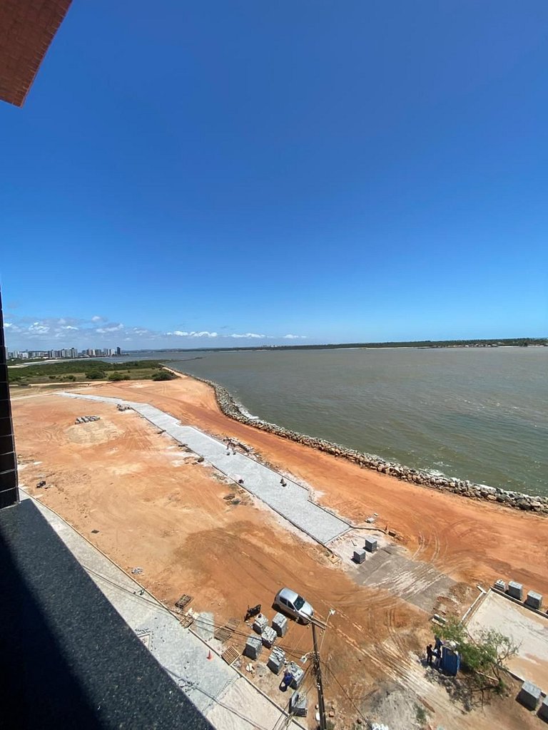 Studio Master no Smart Rio – Próximo ao Shopping