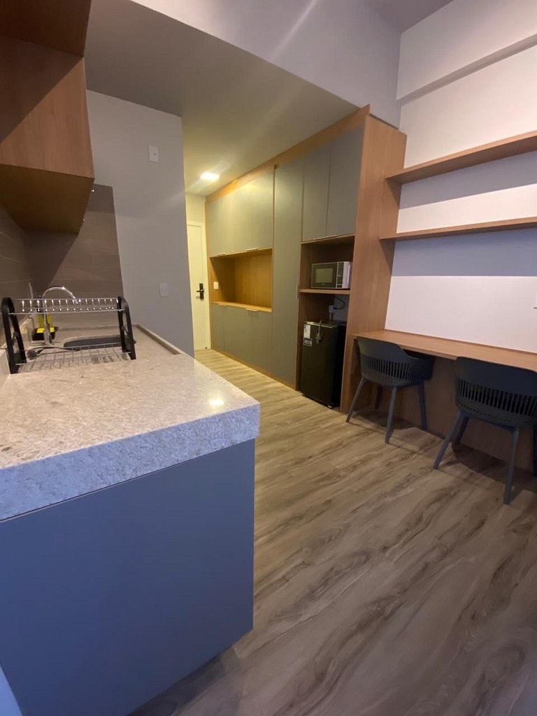 Duplex Master Frente Mar