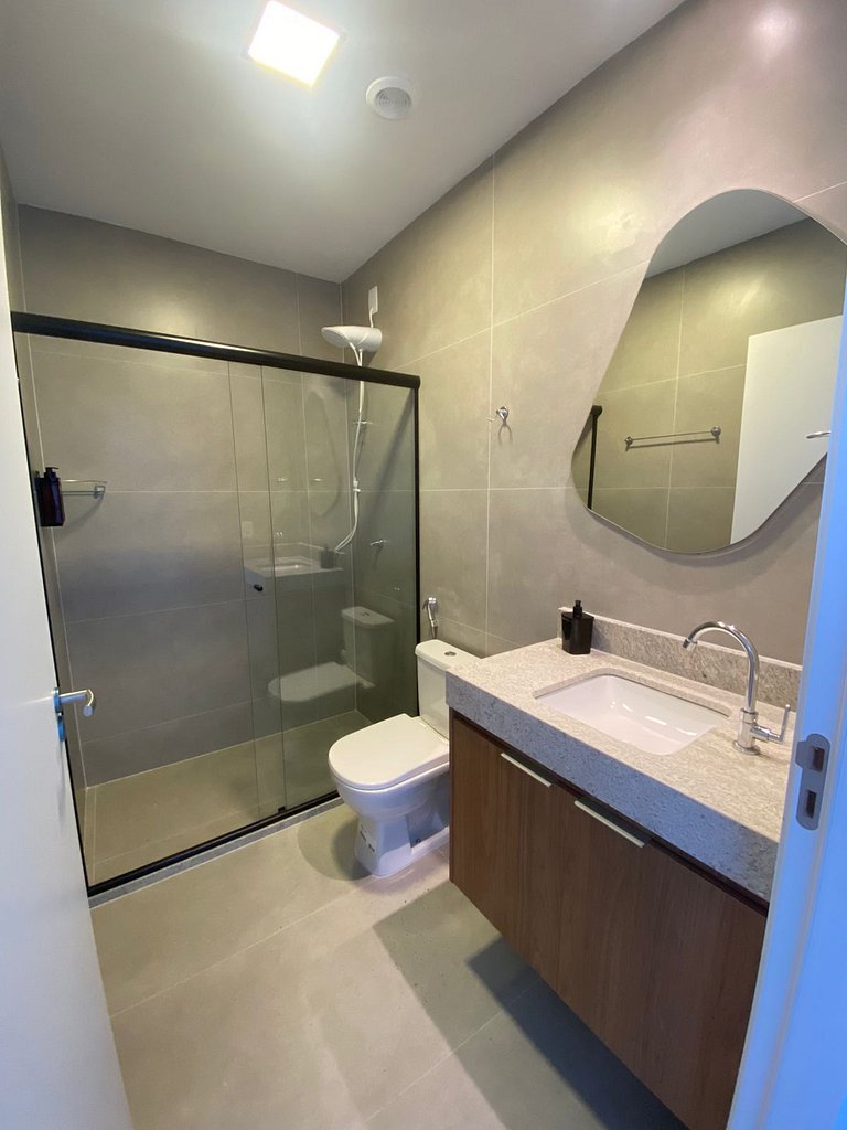 Duplex Master Frente Mar