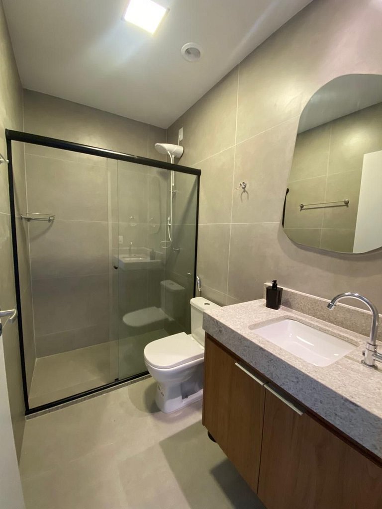 Duplex Master Frente Mar