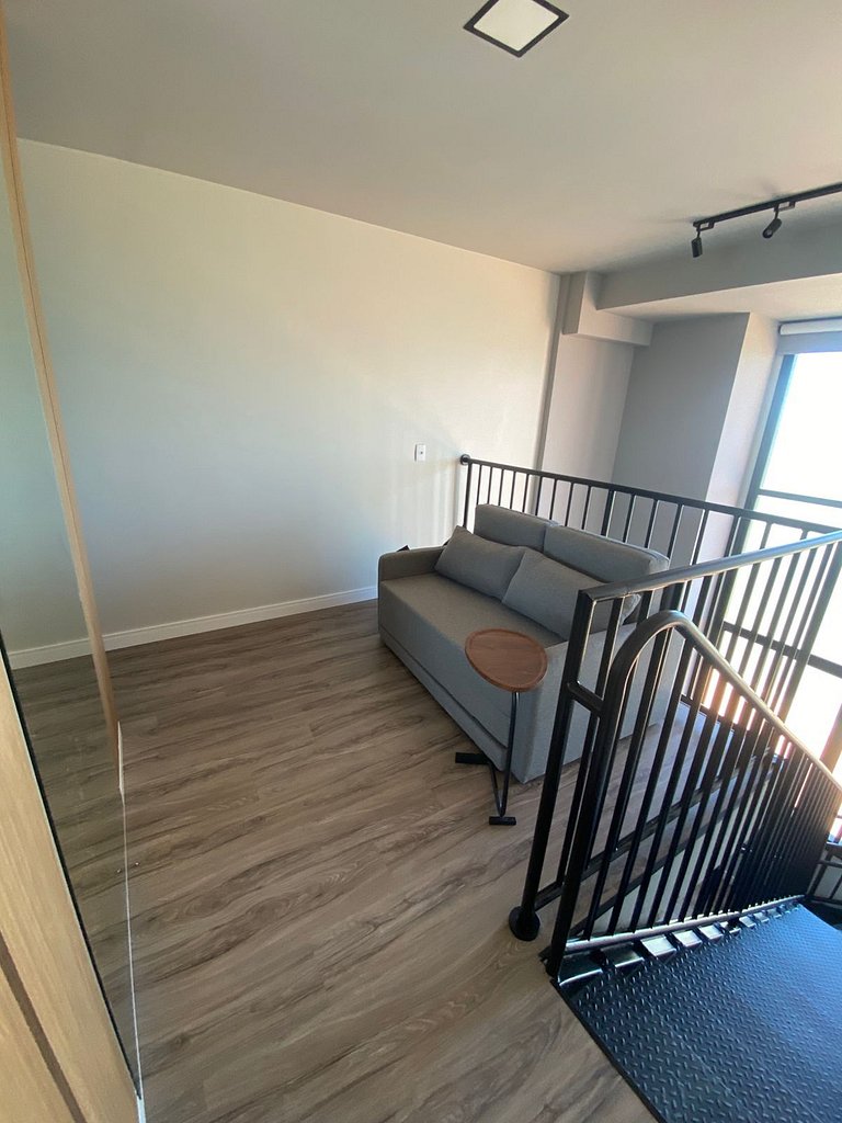 Duplex Master Frente Mar