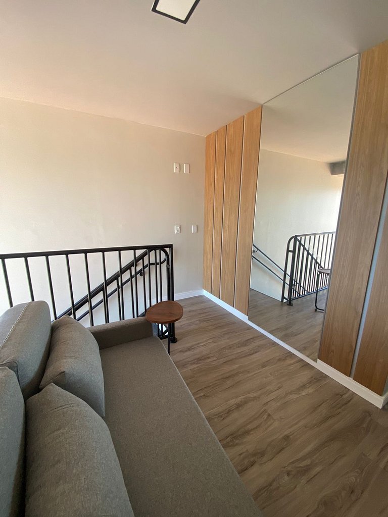 Duplex Master Frente Mar