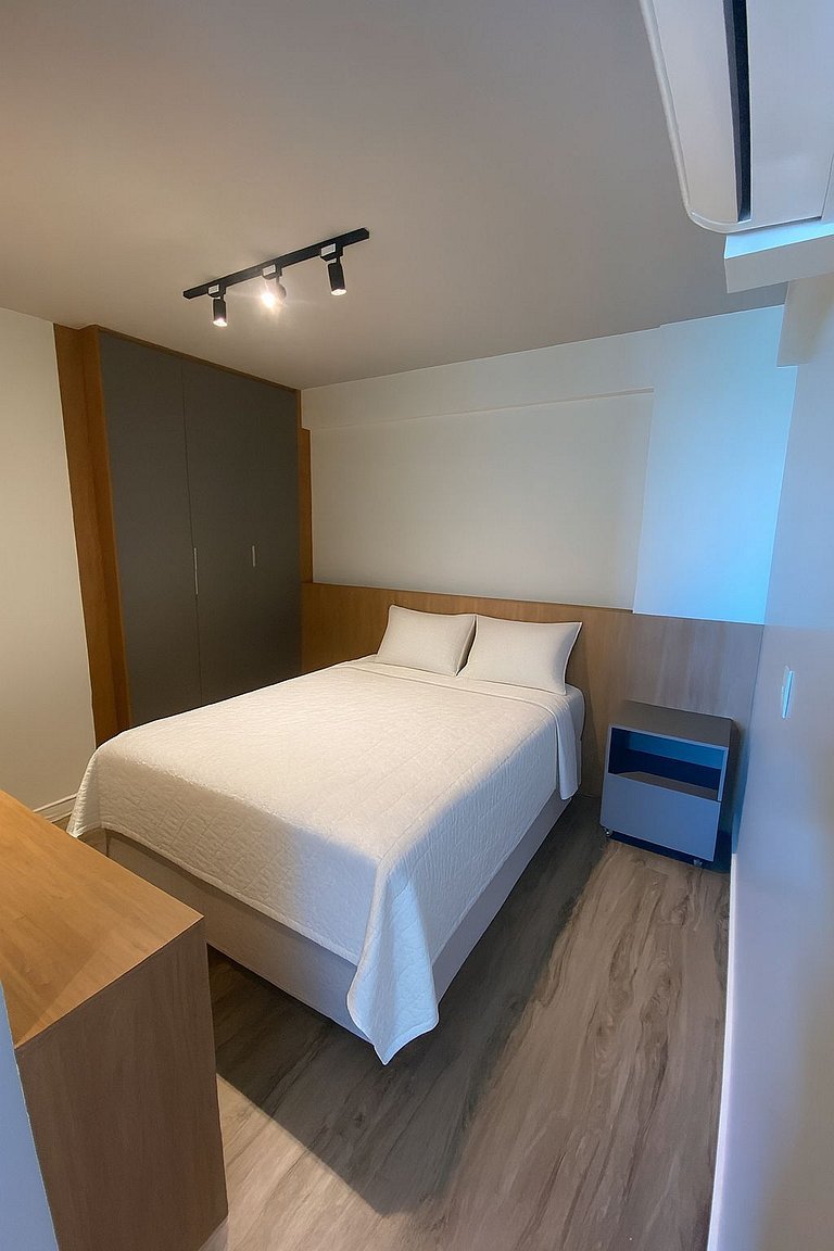 Duplex Master Frente Mar