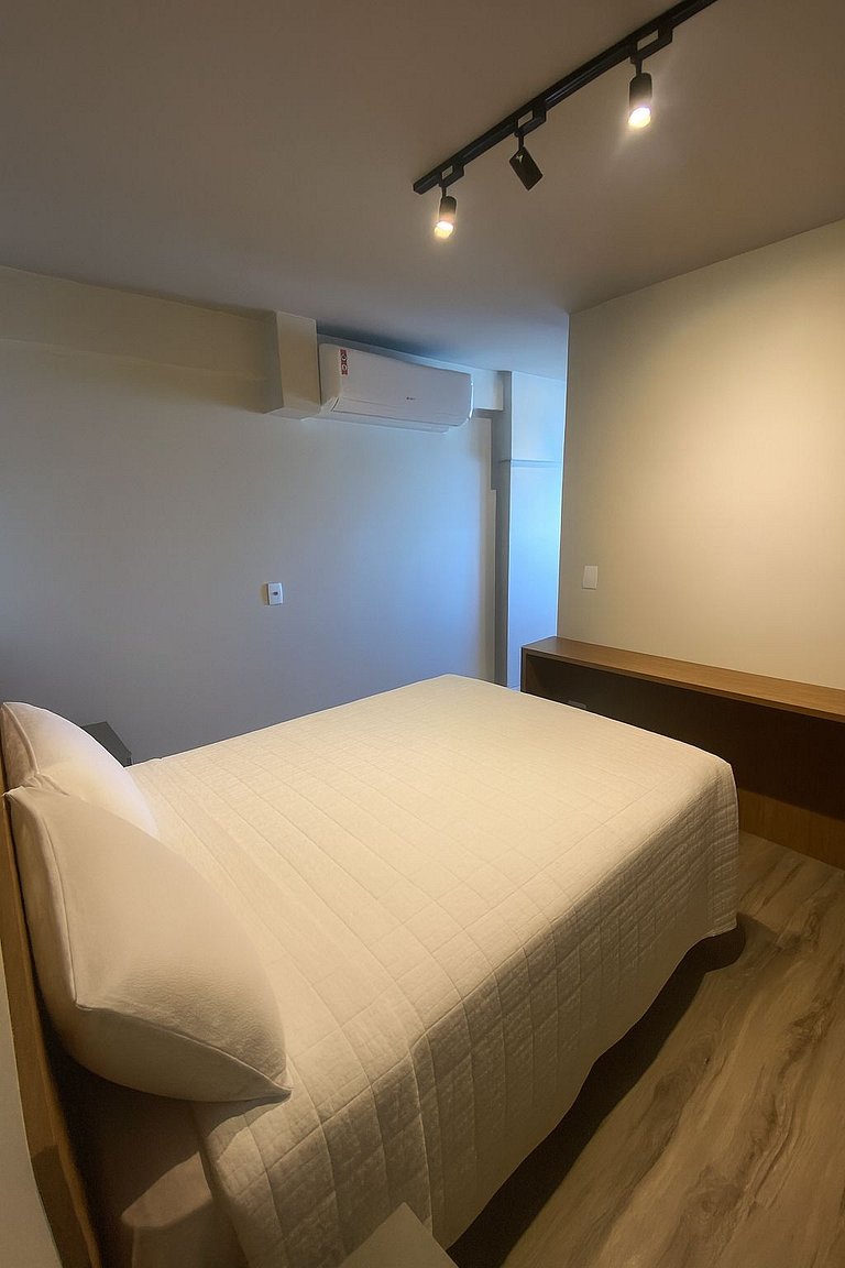 Duplex Master Frente Mar