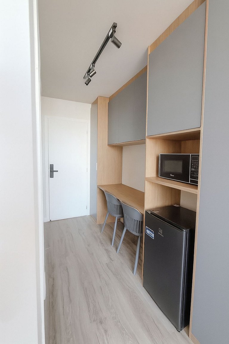 Duplex Vista Mar no Melhor da Cidade