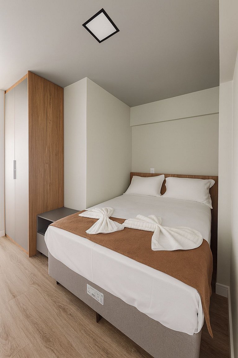 Duplex Vista Mar no Melhor da Cidade