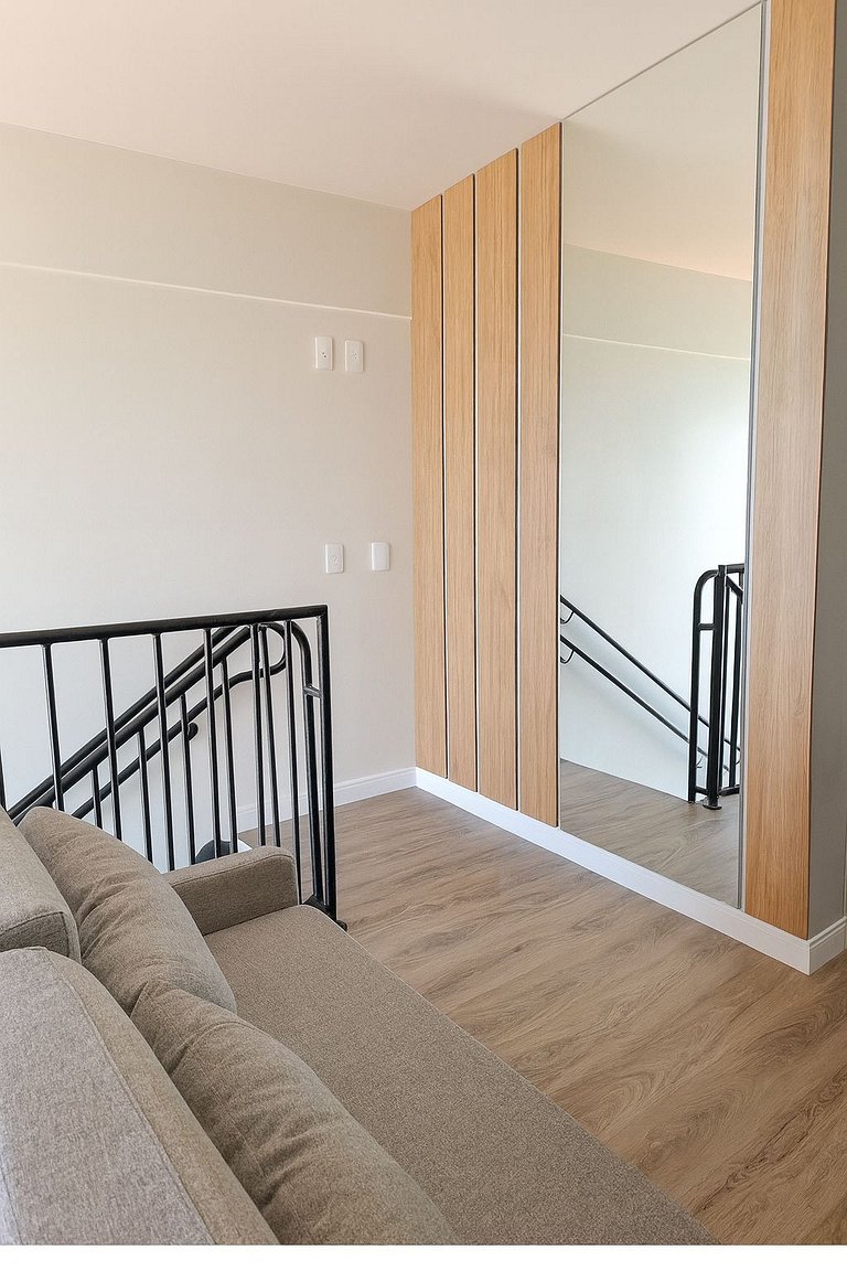 Duplex Vista Mar no Melhor da Cidade