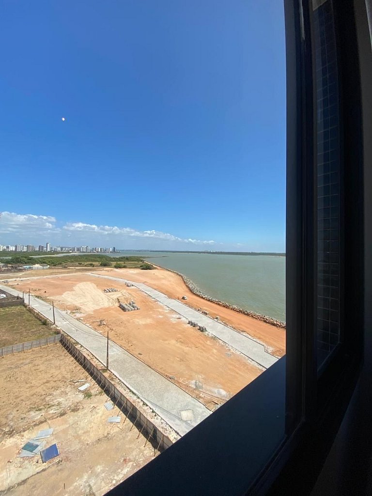 Studio Smart Rio – Charme Sergipano