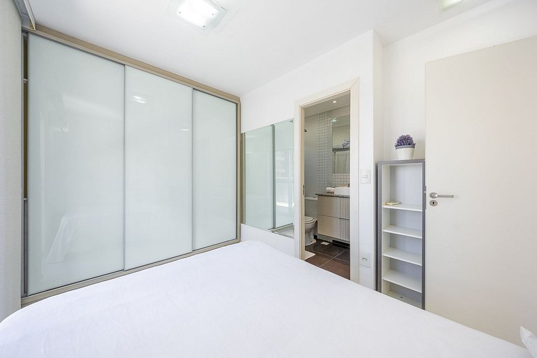 Cobertura no Cristo Rei