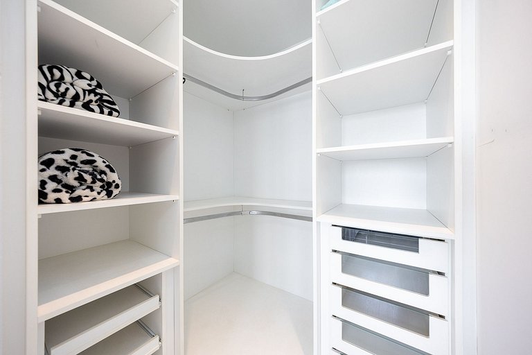 Cobertura no Cristo Rei