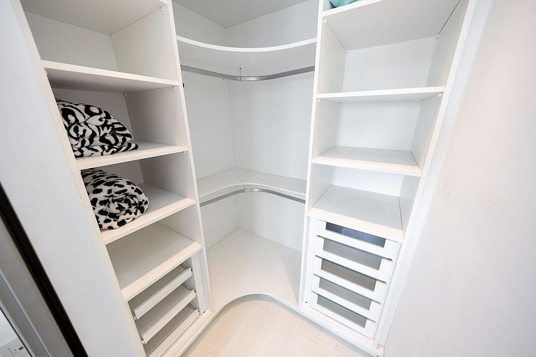 Cobertura no Cristo Rei