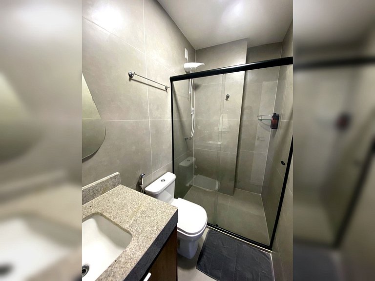 Entre Rio e Mar | Stúdio Smart Rio Nova Orla