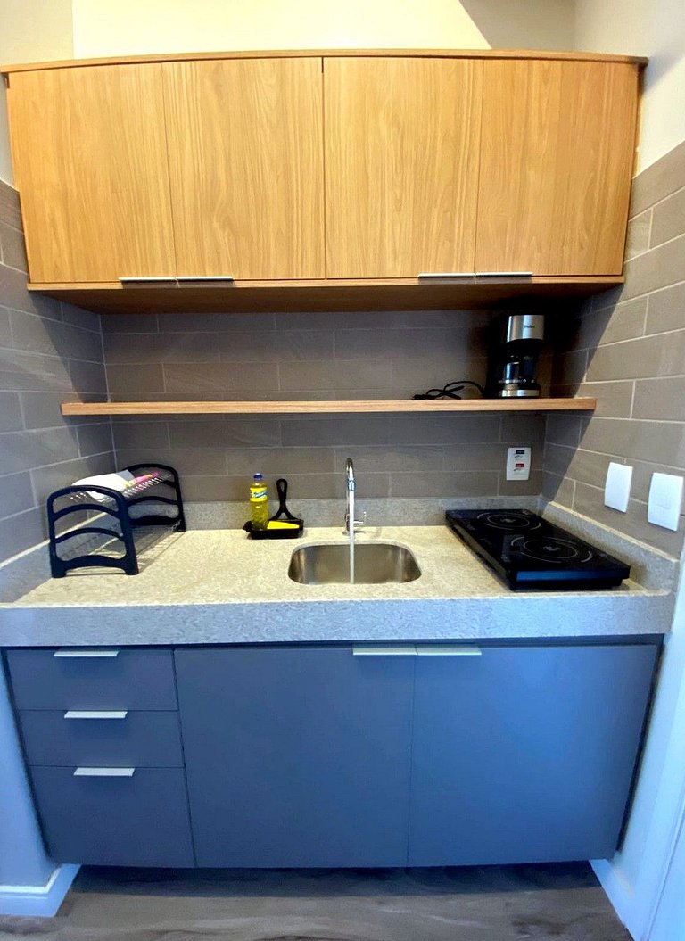 Entre Rio e Mar | Stúdio Smart Rio Nova Orla