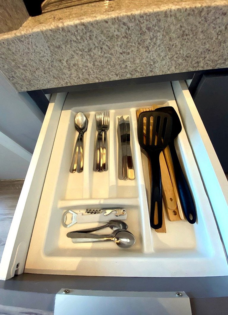 Entre Rio e Mar | Stúdio Smart Rio Nova Orla