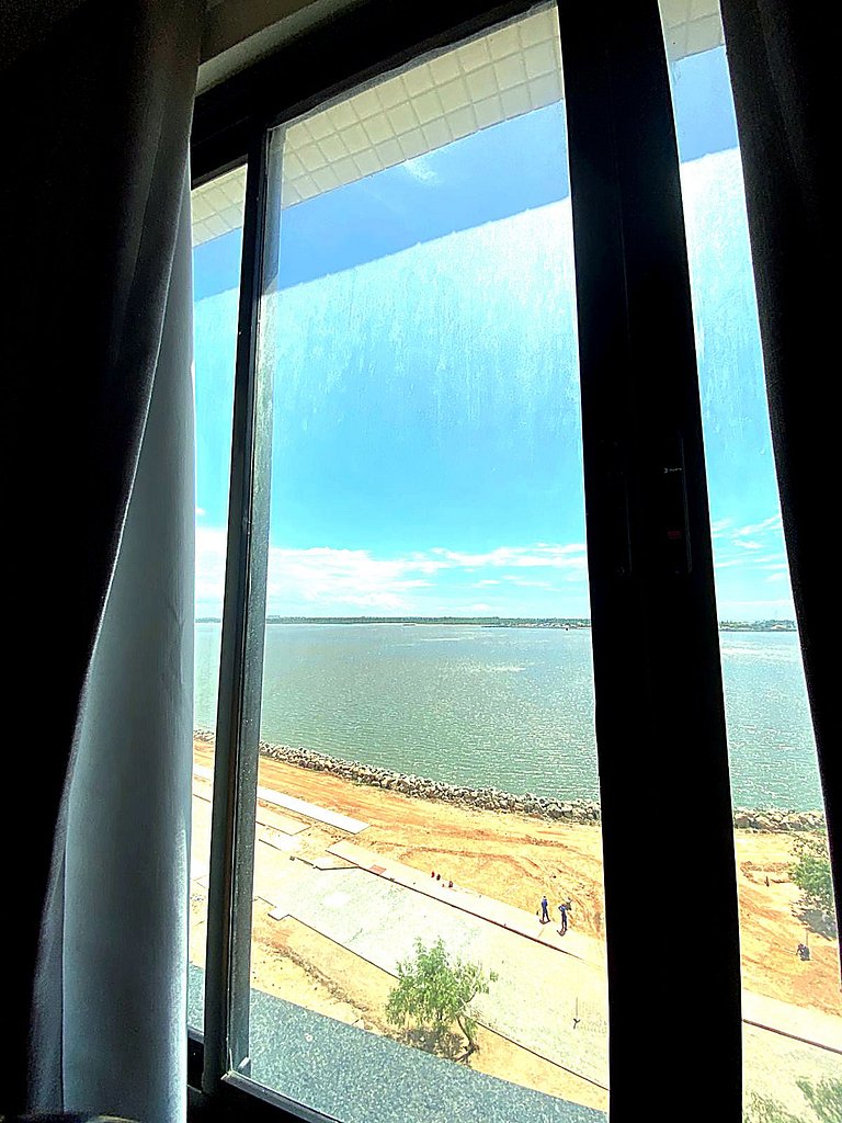 Entre Rio e Mar | Stúdio Smart Rio Nova Orla