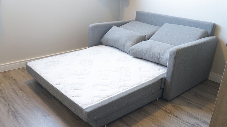 Studio Vista Mar – Conforto, Charme e Localização.