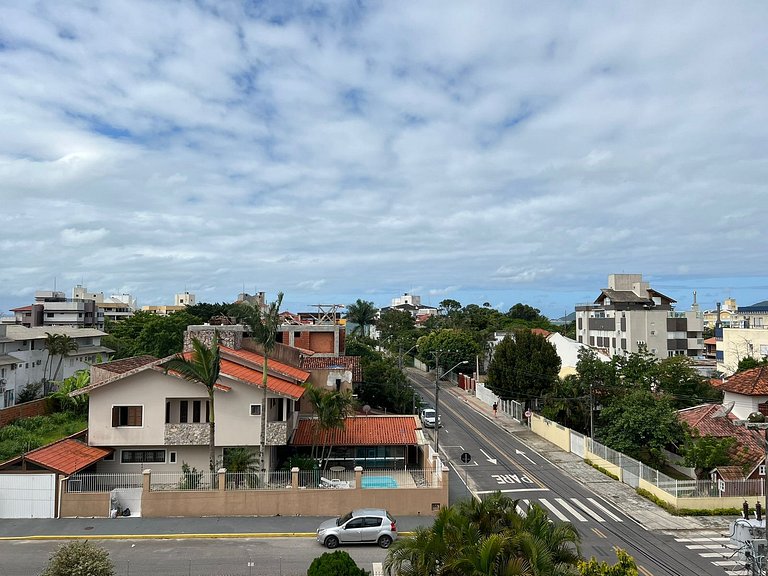 Apartamento de teste Floripa