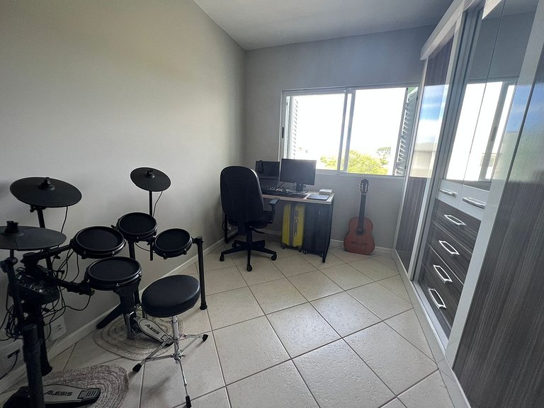 Apartamento de teste Floripa