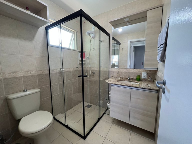 Apartamento de teste Floripa