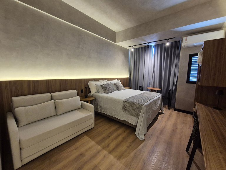 Vista do Rio Sergipe | Studio Nova Orla