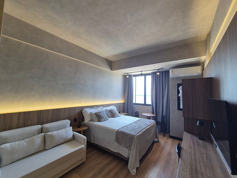 Vista do Rio Sergipe | Studio Nova Orla