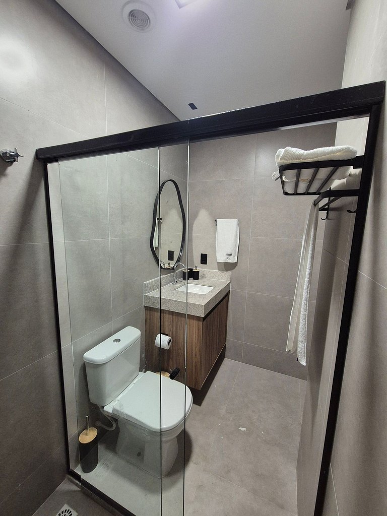 Vista do Rio Sergipe | Studio Nova Orla