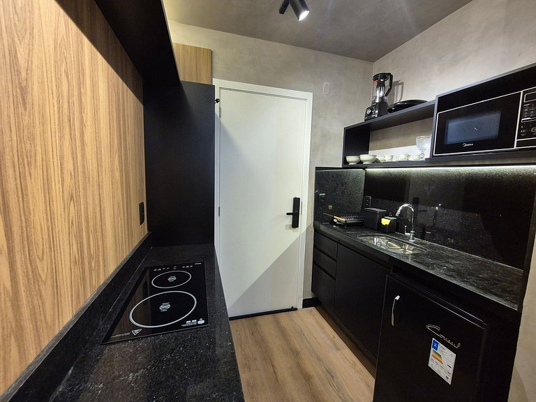 Vista do Rio Sergipe | Studio Nova Orla