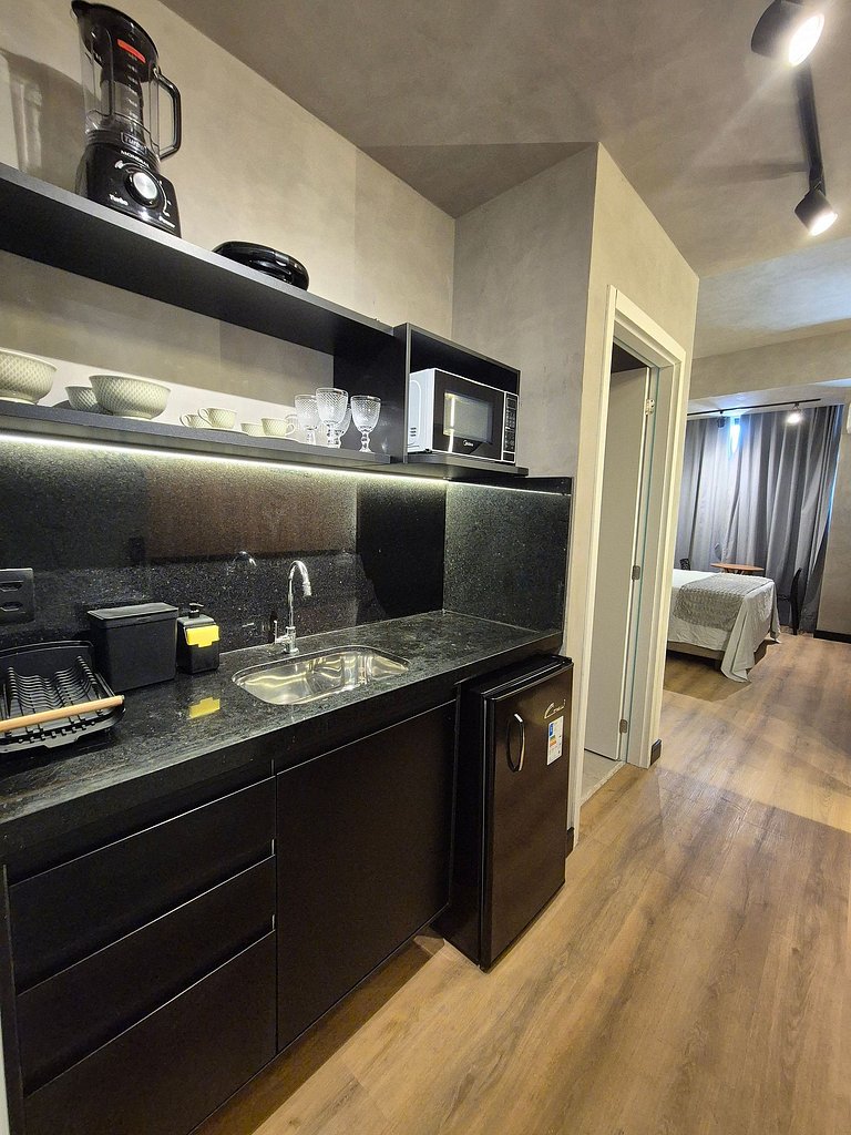 Vista do Rio Sergipe | Studio Nova Orla