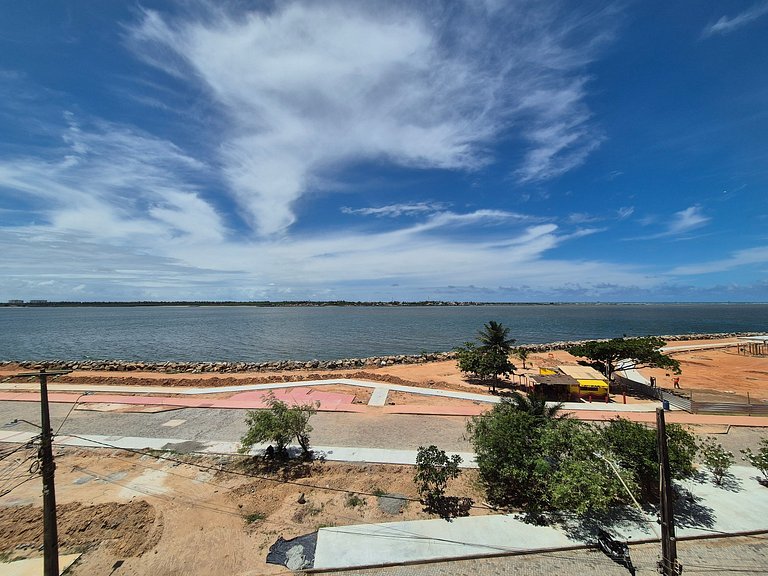 Horizonte Sergipe | Studio na Nova Orla