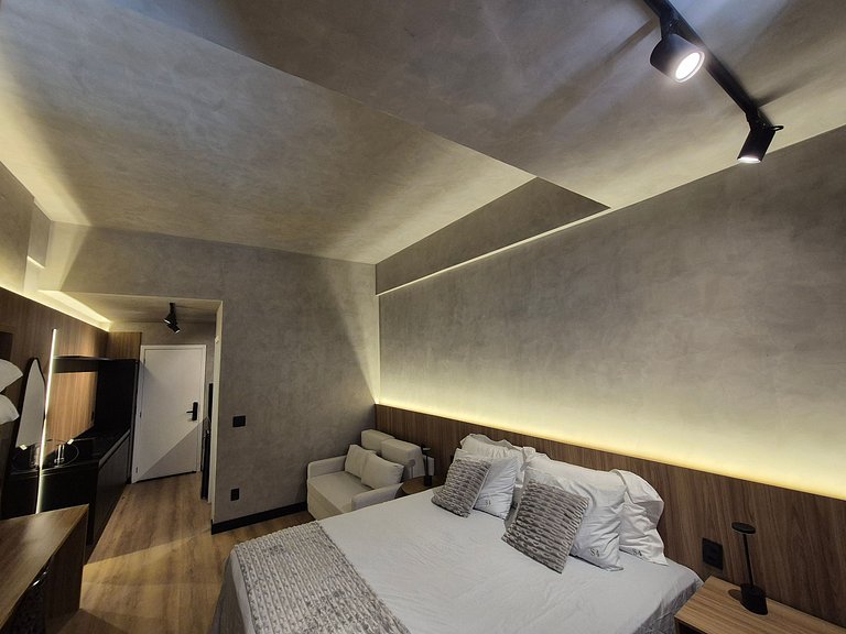 Vista do Rio Sergipe | Studio Nova Orla