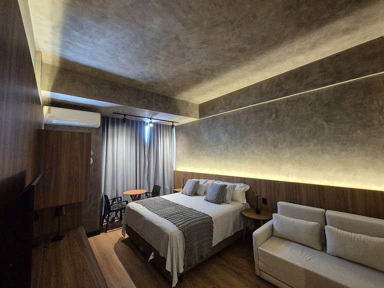 Horizonte Sergipe | Studio na Nova Orla