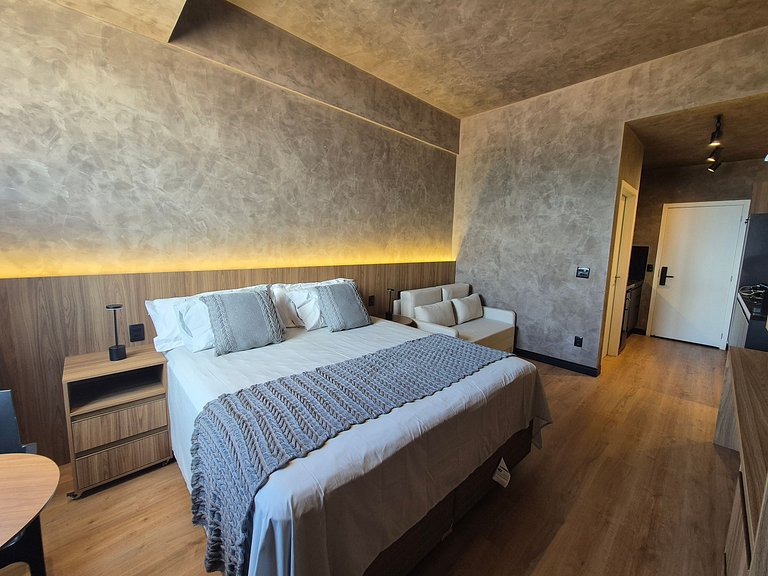 Horizonte Sergipe | Studio na Nova Orla