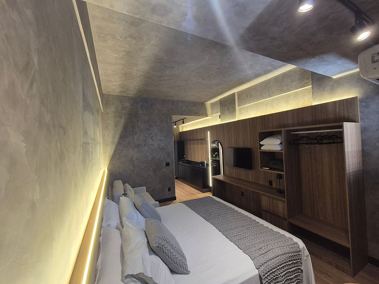 Horizonte Sergipe | Studio na Nova Orla