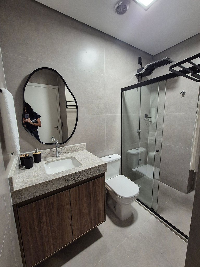 Horizonte Sergipe | Studio na Nova Orla