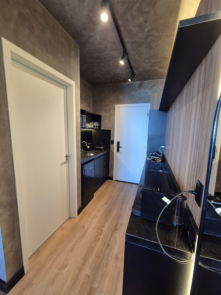 Horizonte Sergipe | Studio na Nova Orla