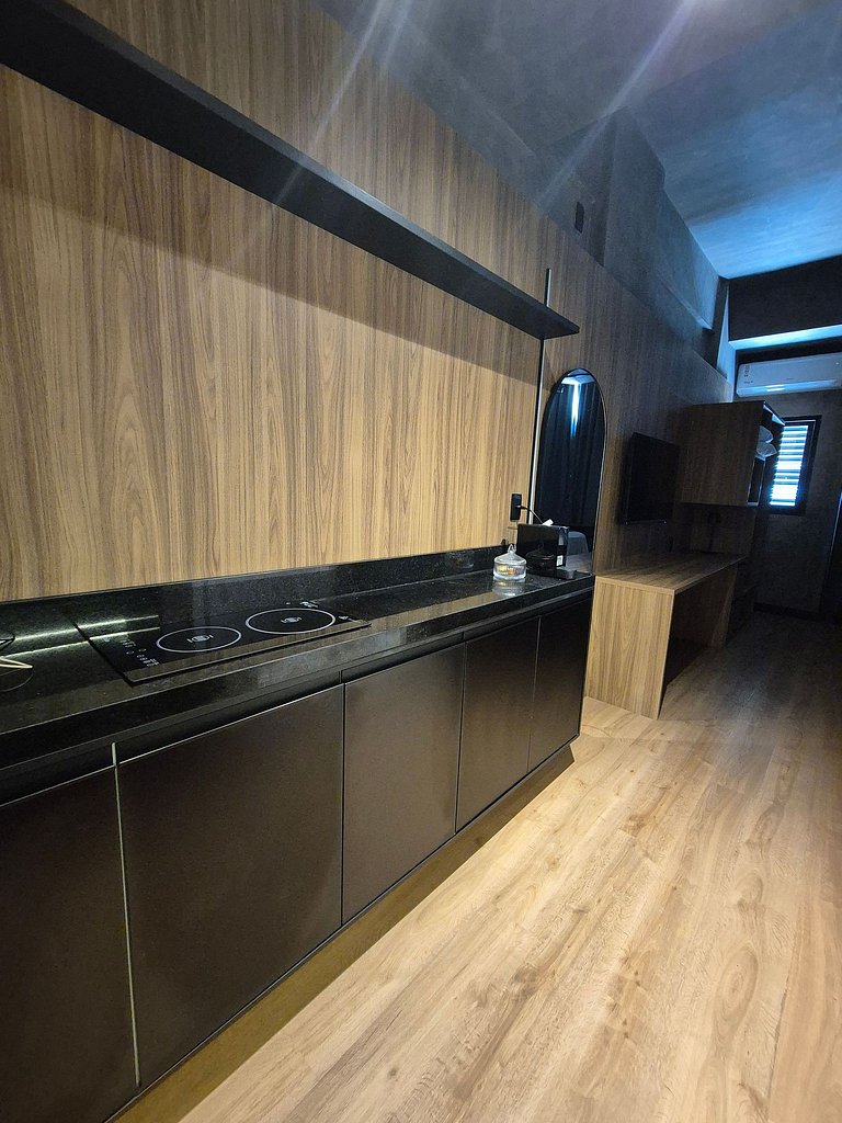 Horizonte Sergipe | Studio na Nova Orla