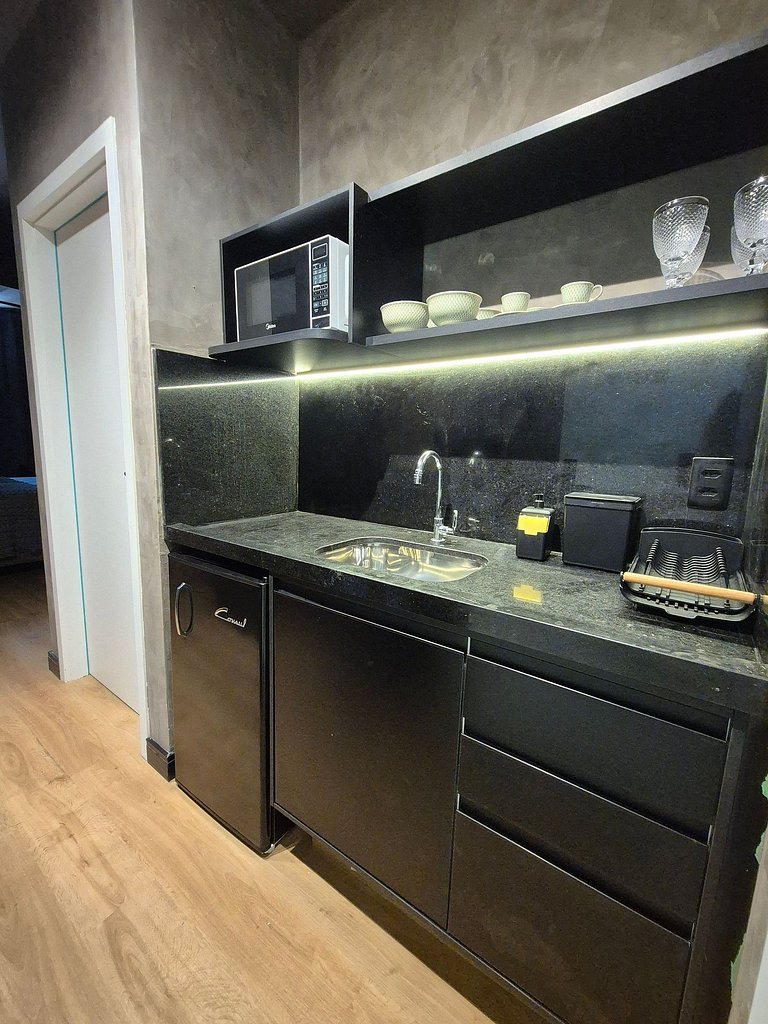 Horizonte Sergipe | Studio na Nova Orla