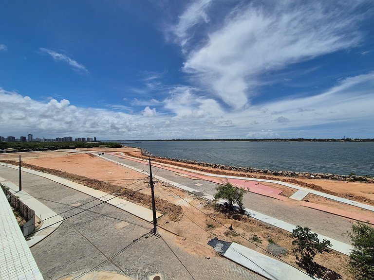 Horizonte Sergipe | Studio na Nova Orla