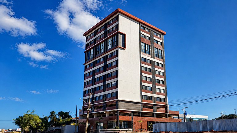 Panorama Sergipe | Studio ao Lado do RioMar