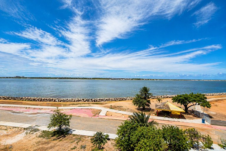 Panorama Sergipe | Studio ao Lado do RioMar