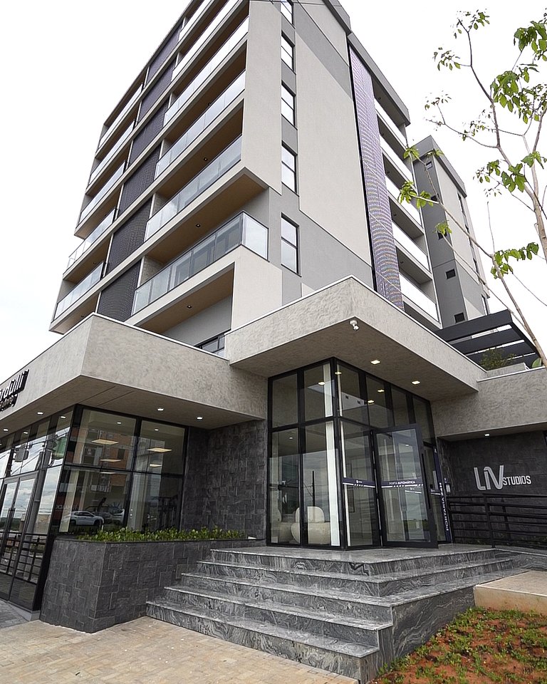 Liv Studios
