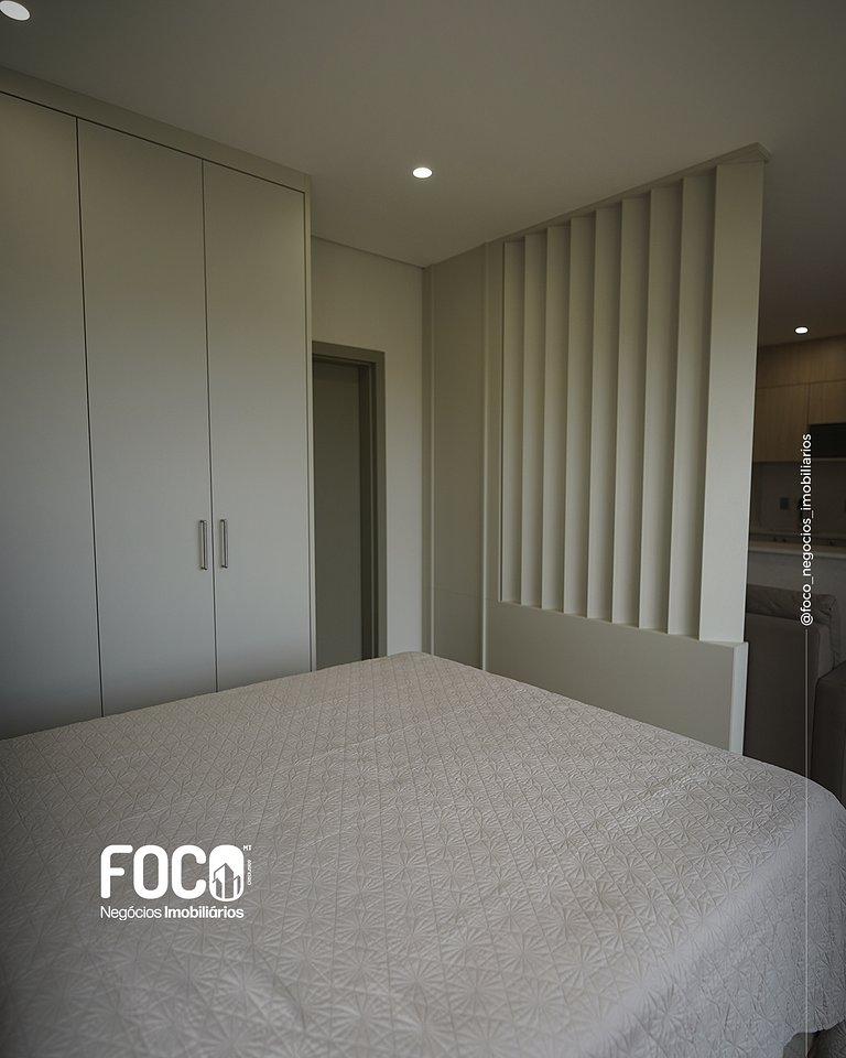 Hospede-se com conforto, estilo e liberdade!