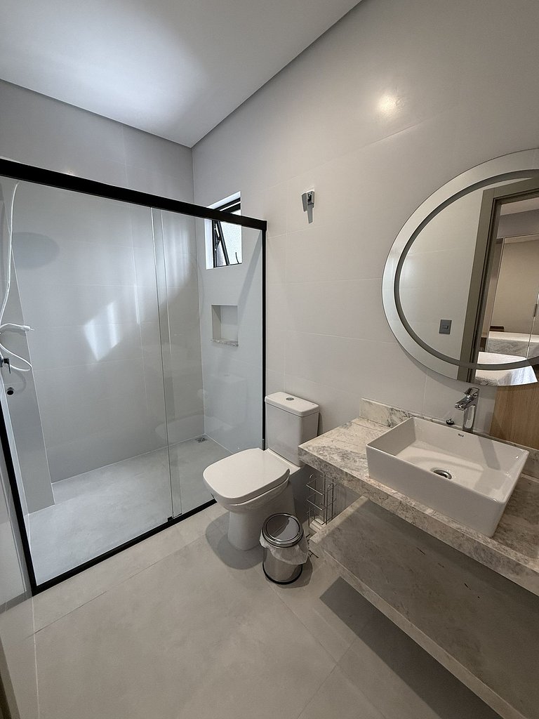 Hospede-se com conforto, estilo e liberdade